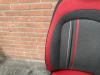 Sitz links van een Fiat Punto Evo (199) 1.2 Euro 5 2012