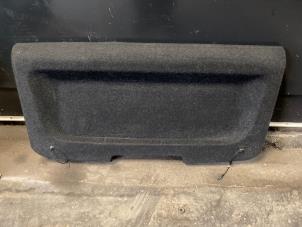 Used Parcel shelf Fiat Punto Evo (199) 1.2 Euro 5 Price on request offered by Autodemontage Joko B.V.