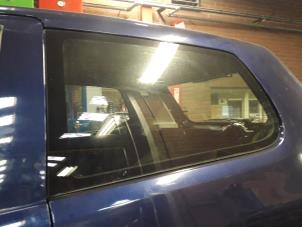 Used Window 2-door, rear left Volkswagen Fox (5Z) 1.2 Price on request offered by Autodemontage Joko B.V.