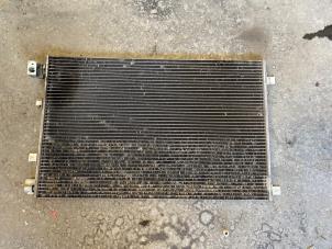 Used Air conditioning condenser Nissan Qashqai (J10) 2.0 16V Price on request offered by Autodemontage Joko B.V.