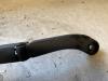 Front wiper arm from a Nissan Qashqai (J10) 2.0 16V 2011