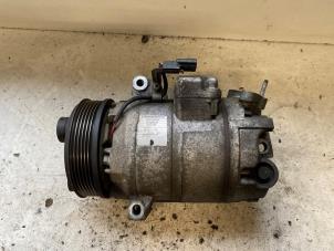 Used Air conditioning pump Nissan Qashqai (J10) 2.0 16V Price on request offered by Autodemontage Joko B.V.
