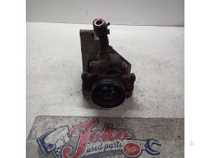 Used Power steering pump Ford Fiesta 5 (JD/JH) 1.4 16V Price on request offered by Autodemontage Joko B.V.