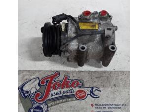 Gebrauchte Klimapumpe Ford Fiesta 5 (JD/JH) 1.4 16V Preis auf Anfrage angeboten von Autodemontage Joko B.V.