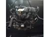 Engine from a Ford Fiesta 5 (JD/JH), 2001 / 2009 1.4 16V, Hatchback, Petrol, 1.388cc, 59kW (80pk), FWD, FXJA; EURO4, 2001-11 / 2008-10, JD3 2006