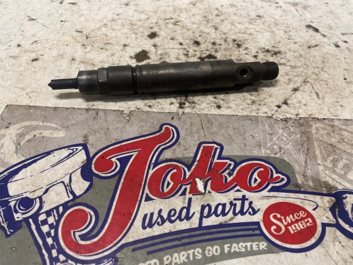 Usagé Injecteurs Iveco New Daily I/II 35.10 Prix sur demande proposé par Autodemontage Joko B.V.