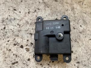 Used Heater valve motor Nissan Qashqai (J10) 2.0 16V Price on request offered by Autodemontage Joko B.V.