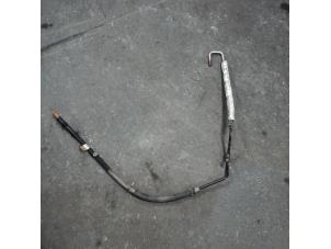 Used Power steering line Ford Fiesta 5 (JD/JH) 1.4 16V Price on request offered by Autodemontage Joko B.V.