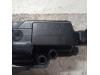Tailgate motor from a Ford Fiesta 5 (JD/JH) 1.4 16V 2006