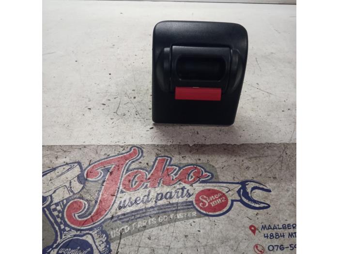 Usagé Divers Ford Fiesta 5 (JD/JH) 1.4 16V Prix sur demande proposé par Autodemontage Joko B.V.