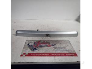 Used Tailgate handle Opel Astra G Caravan (F35) 1.6 16V Price on request offered by Autodemontage Joko B.V.