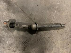 Used Front drive shaft, right Mercedes B (W245,242) 2.0 B-180 CDI 16V Price on request offered by Autodemontage Joko B.V.