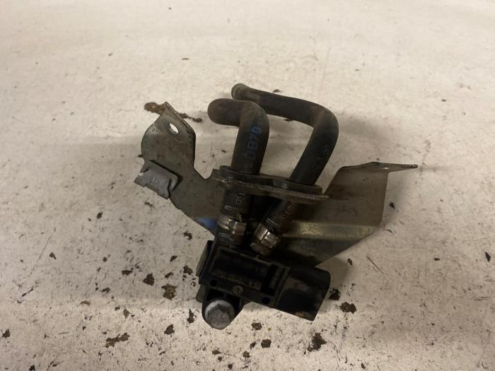 Begagnade Partikelfiltersensor Mercedes B (W245) 2.0 B-180 CDI 16V Pris på förfrågan erbjuds av Autodemontage Joko B.V.