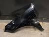 Front wing, left from a Mercedes-Benz B (W245,242) 2.0 B-180 CDI 16V 2007