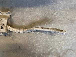 Used Rear torque rod, right Mercedes B (W245,242) 2.0 B-180 CDI 16V Price on request offered by Autodemontage Joko B.V.