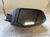 Wing mirror, left from a Mercedes-Benz B (W245,242) 2.0 B-180 CDI 16V 2007