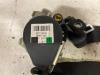 Front seatbelt, right from a Mercedes-Benz B (W245,242) 2.0 B-180 CDI 16V 2007