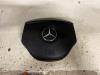 Left airbag (steering wheel) from a Mercedes-Benz B (W245,242) 2.0 B-180 CDI 16V 2007