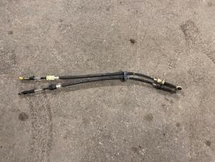Used Gearbox shift cable Mercedes B (W245,242) 2.0 B-180 CDI 16V Price on request offered by Autodemontage Joko B.V.