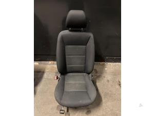Used Seat, left Mercedes B (W245,242) 2.0 B-180 CDI 16V Price on request offered by Autodemontage Joko B.V.