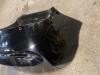 Rear bumper from a BMW 1 serie (F20) 114i 1.6 16V 2012