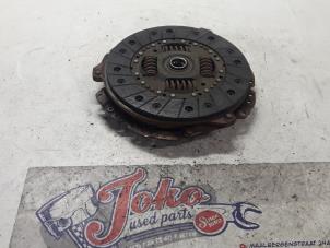 Used Clutch kit (complete) Opel Astra G (F08/48) 1.6 16V Price on request offered by Autodemontage Joko B.V.