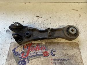 Used Front wishbone, right Jaguar XF (CC9) 2.7 D V6 24V Price on request offered by Autodemontage Joko B.V.