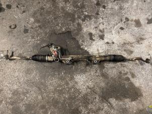 Used Power steering box Jaguar XF (CC9) 2.7 D V6 24V Price on request offered by Autodemontage Joko B.V.