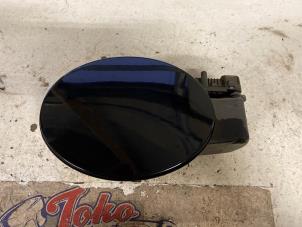 Used Tank cap cover Jaguar XF (CC9) 2.7 D V6 24V Price on request offered by Autodemontage Joko B.V.