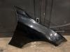 Front wing, right from a BMW 1 serie (F20), 2011 / 2019 118d 2.0 16V, Hatchback, 4-dr, Diesel, 1.995cc, 105kW (143pk), RWD, N47D20C, 2011-07 / 2015-02, 1C11; 1C12 2012