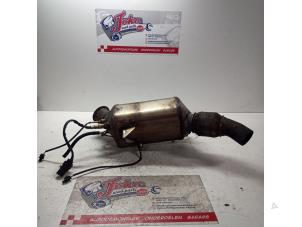 Used Particulate filter BMW 1 serie (F20) 118d 2.0 16V Price on request offered by Autodemontage Joko B.V.