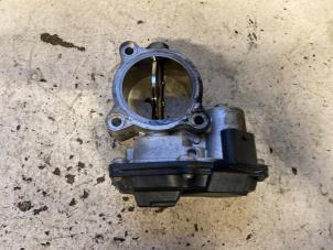 Used Throttle body BMW 1 serie (F20) 118d 2.0 16V Price on request offered by Autodemontage Joko B.V.