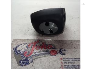Used Steering column cap Opel Corsa A 1.2 i Kat. Price on request offered by Autodemontage Joko B.V.