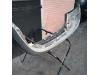 Front bumper from a Ford Focus 1 1.8 TDCi 115 2004