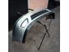 Front bumper from a Ford Focus 1 1.8 TDCi 115 2004