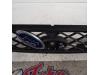 Grill z Ford Focus 1 1.8 TDCi 115 2004