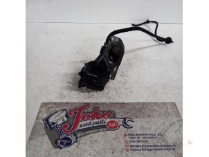 Used Brake servo vacuum pump Ford Focus 1 1.8 TDCi 115 Price on request offered by Autodemontage Joko B.V.