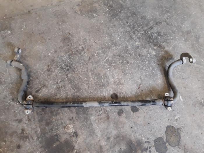 Używane Stabilizator przód Audi A4 Avant (B7) 2.0 TDI 16V Cena na żądanie oferowane przez Autodemontage Joko B.V.