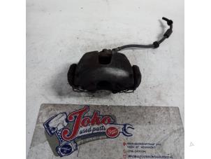 Used Front brake calliper, left Ford Focus 2 1.8 16V Price on request offered by Autodemontage Joko B.V.
