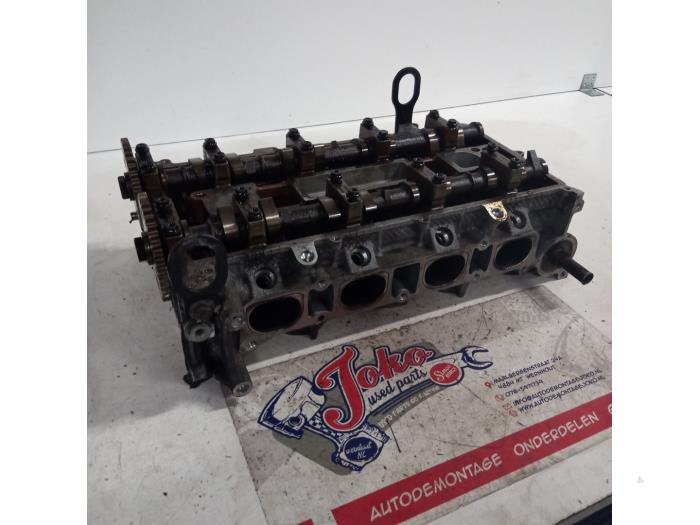 Usagé Culasse Ford Focus 2 1.8 16V Prix sur demande proposé par Autodemontage Joko B.V.