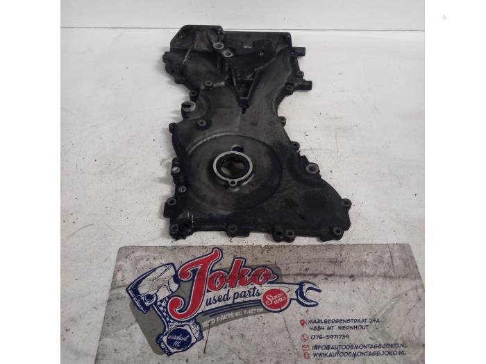 Usagé Couvercle de distribution Ford Focus 2 1.8 16V Prix sur demande proposé par Autodemontage Joko B.V.