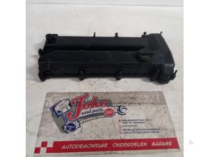 Used Rocker cover Ford Focus 2 1.8 16V Price on request offered by Autodemontage Joko B.V.
