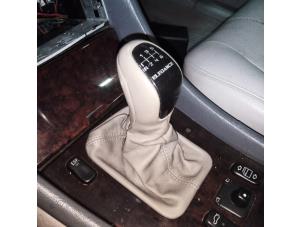 Used Gear stick Mercedes CLK (W208) 2.0 200K Evo 16V Price on request offered by Autodemontage Joko B.V.