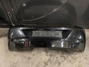 Used Rear bumper BMW 1 serie (F20) 118d 2.0 16V Price on request offered by Autodemontage Joko B.V.