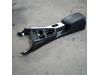 BMW 1 serie (F20) 118d 2.0 16V Console central