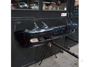 Used Front bumper Mercedes CLK (W208) 2.0 200K Evo 16V Price on request offered by Autodemontage Joko B.V.