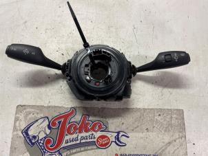 Used Steering column stalk BMW 1 serie (F20) 118d 2.0 16V Price on request offered by Autodemontage Joko B.V.