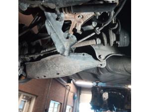 Used Drive shaft, rear right Mercedes CLK (W208) 2.0 200K Evo 16V Price on request offered by Autodemontage Joko B.V.