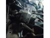 Lenkgetriebe Servo van een Mercedes CLK (W208), 1997 / 2002 2.0 200K Evo 16V, Coupe, 2-tr, Benzin, 1.998cc, 120kW (163pk), RWD, M111956, 2000-06 / 2002-06, 208.344 2001