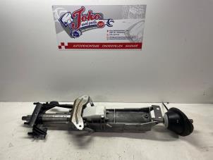 Used Steering column housing BMW 1 serie (F20) 118d 2.0 16V Price on request offered by Autodemontage Joko B.V.